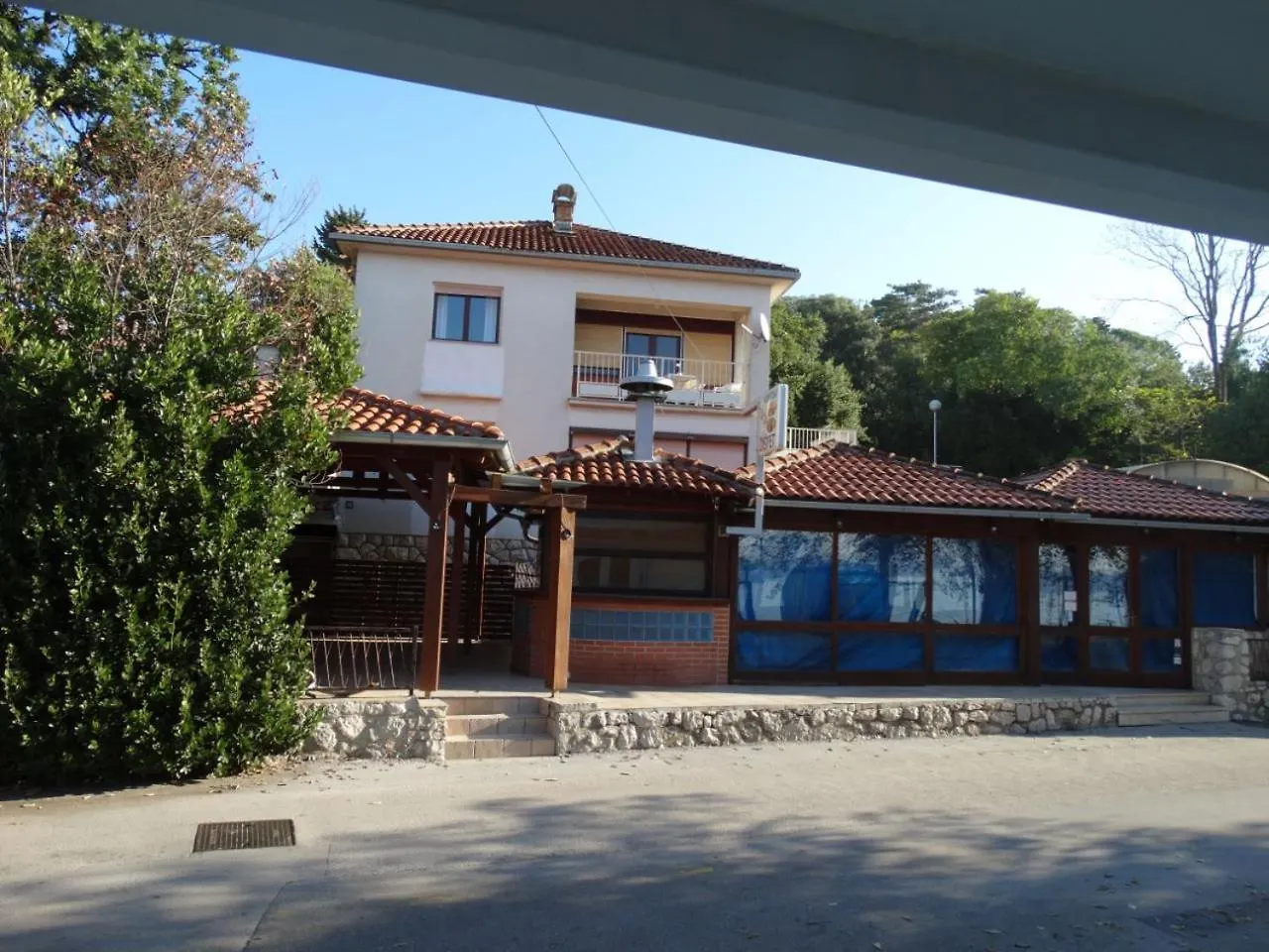 Roni Apartment Crikvenica