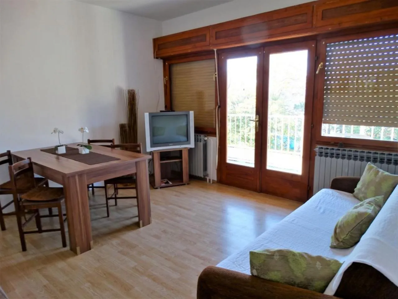 Roni Apartment Crikvenica
