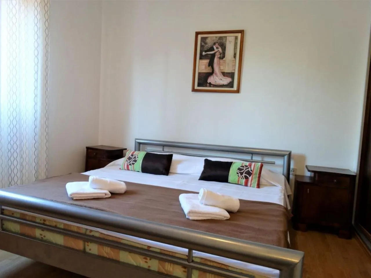 Roni Apartment Crikvenica 0*,  Croatia